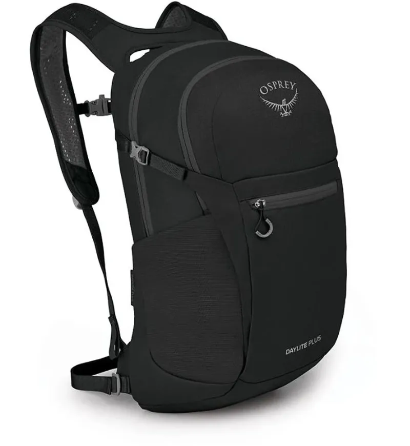 Osprey Daylite Plus in Black 